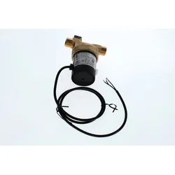 BOSCH Ersatzteil TTNR: 8732932157 Pumpe Zirkulationpumpe