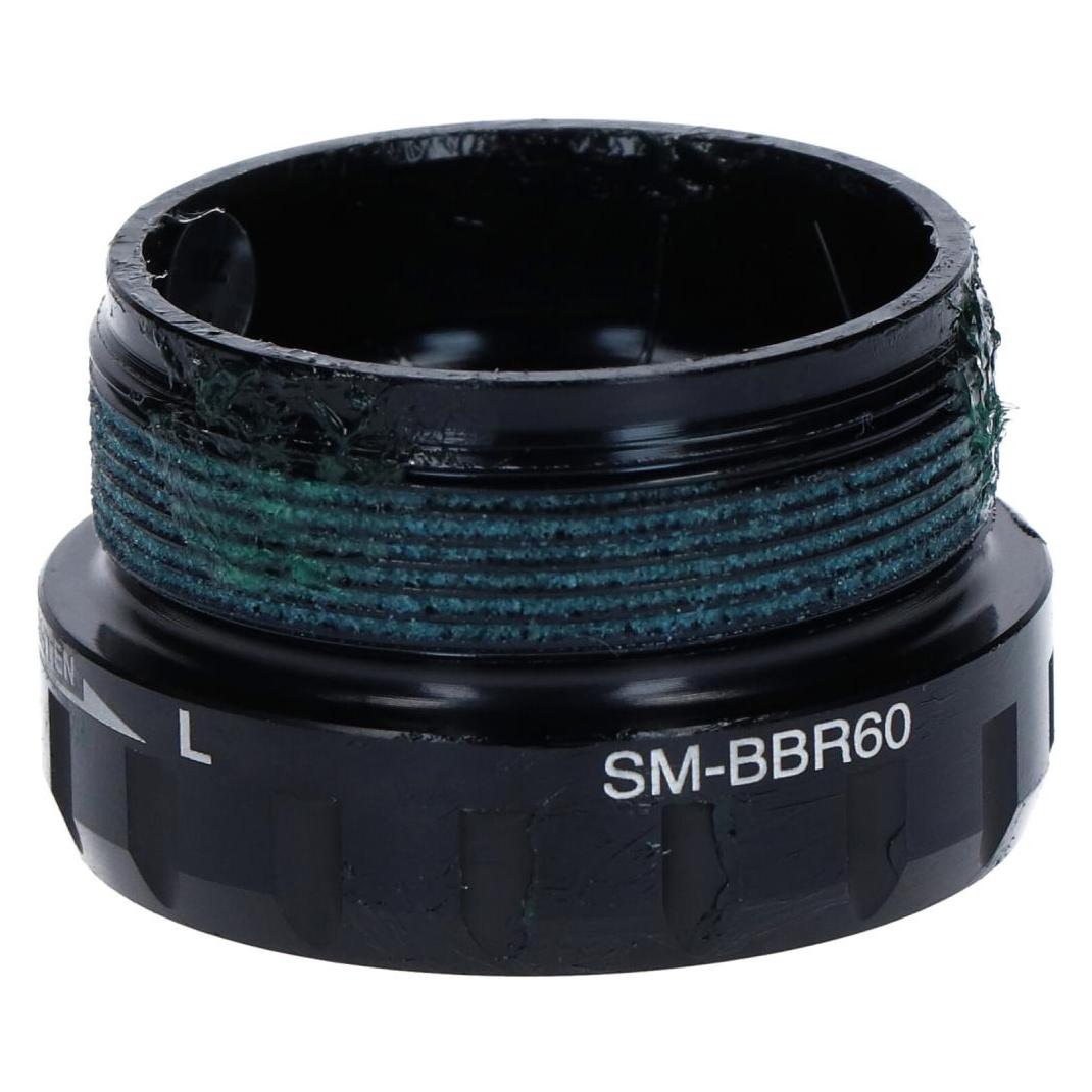 Shimano Lagerschale Links FC-6800 ITA M36 x 24Z (39189617)