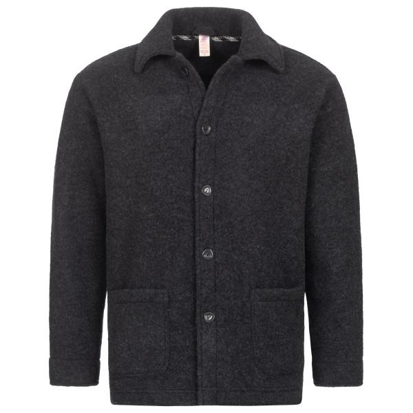 Engel - Jacket - Wolljacke Gr S schwarz
