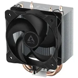 Arctic Freezer 8i – Kompakter Intel-CPU-Kühler (136 mm), CPU Kühler, Schwarz, Silber