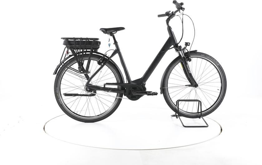 Giant Entour E+ 1 RT Vélo Électrique Urbain Cadre bas - 293534