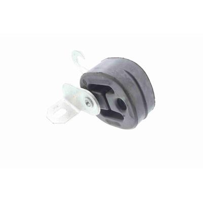 VAICO Halter, Abgasanlage Original Qualität v101562 vorne für VAG