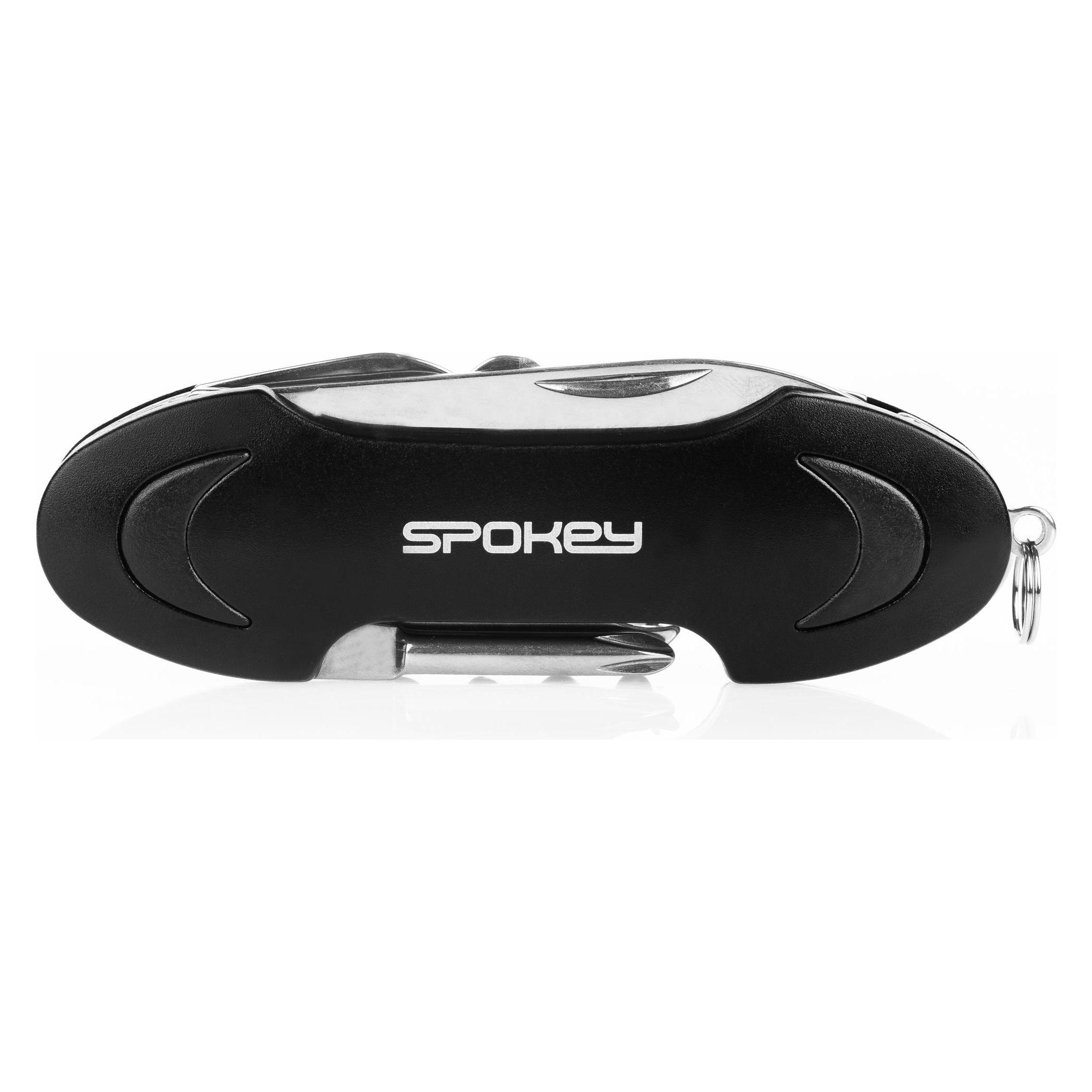 Spokey Zoom Multifunktionswerkzeug (9 Funktionen) (35730864)