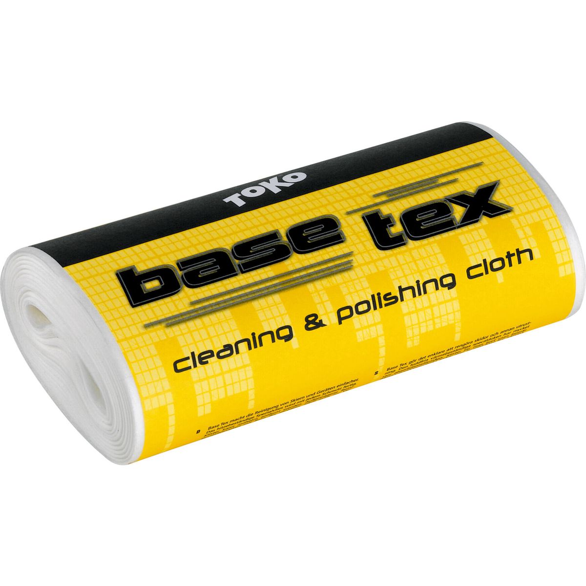 Toko Base Tex 20x0,15m neutral (0000) 5560004