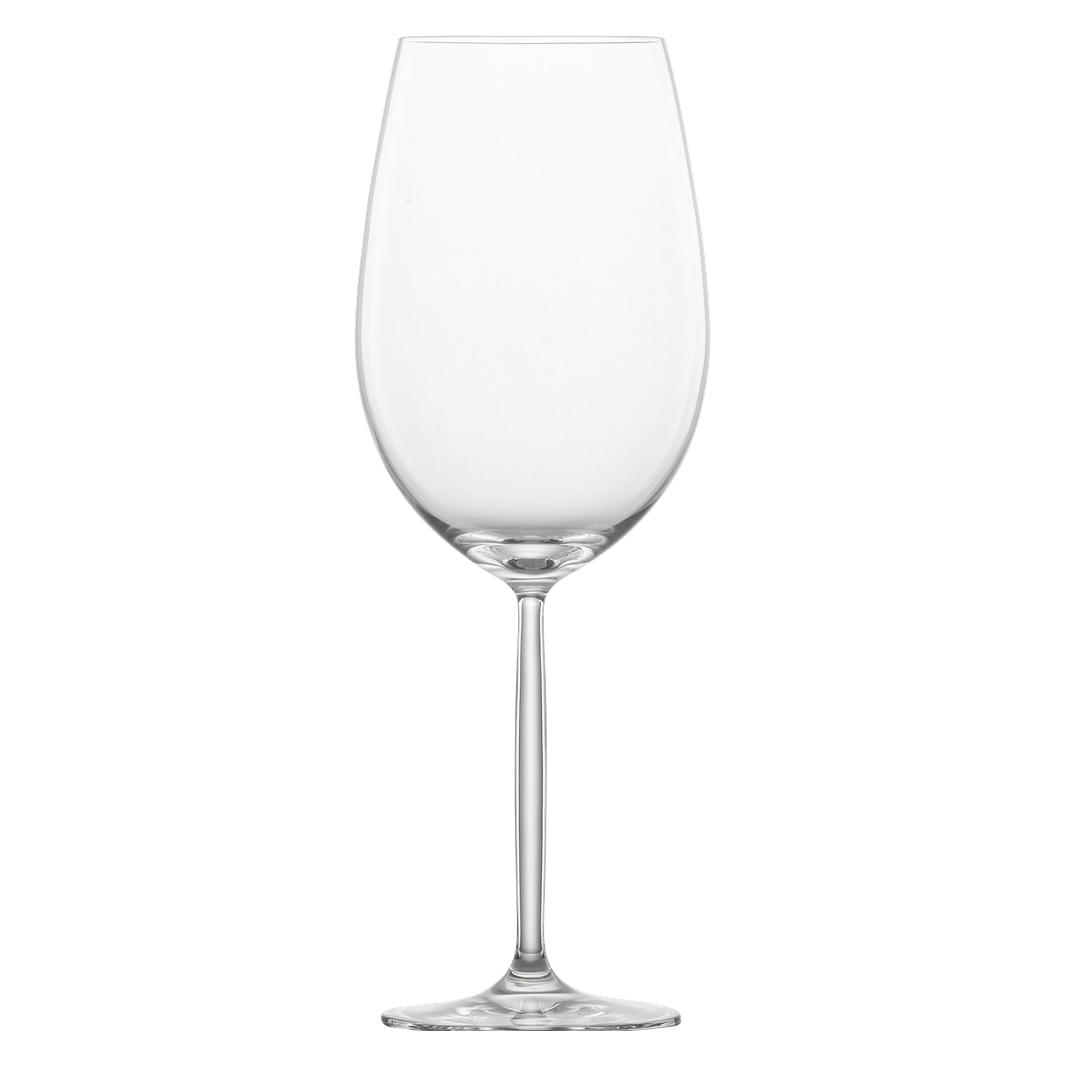 Schott Zwiesel Bordeauxglas Muse 130 4 Stück (80 cl, Rotweingläser) (123669-137129.0130)