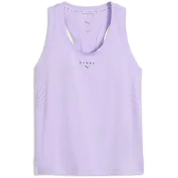 Puma Damen x Hyrox PWRMODE Singlet lila