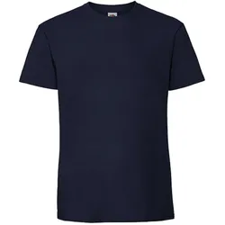 T-Shirt "F185" Premium - L - deep navy