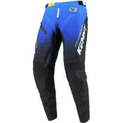 Kenny, Motorradhose, Titanium (28)