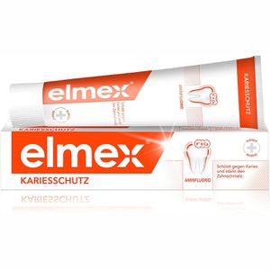 Elmex Zahnpasta Kariesschutz, 75ml