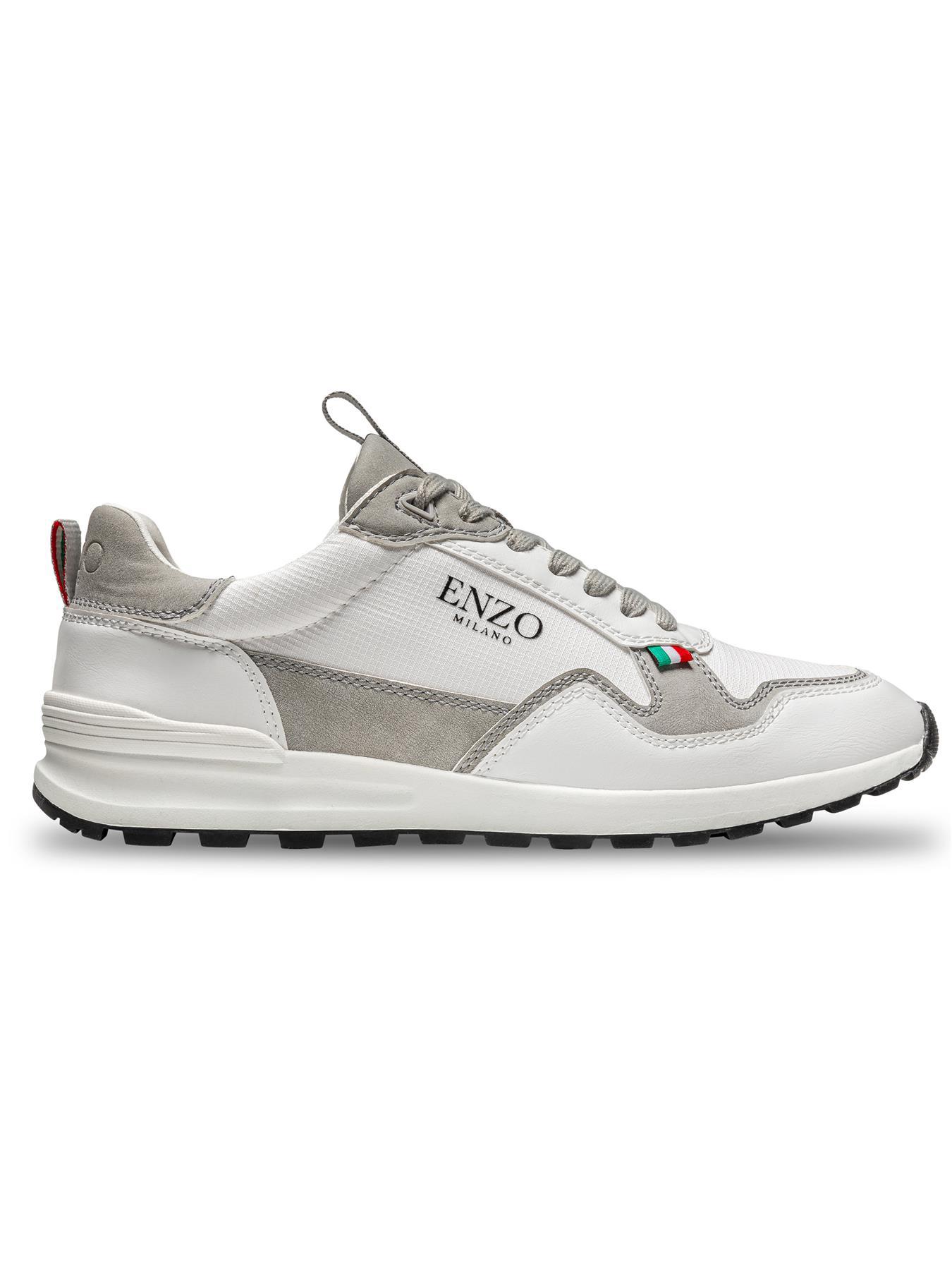 Enzo Milano | Heren Solaro Loper