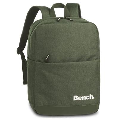 BENCH Rucksack Classic, khaki, 17 Liter