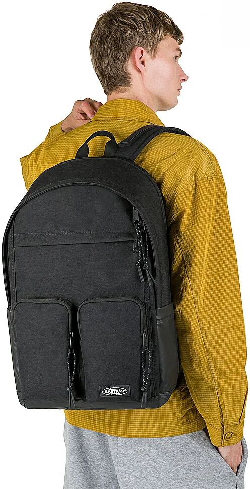 EASTPAK Rucksack Icon Everyday 30L schwarz B