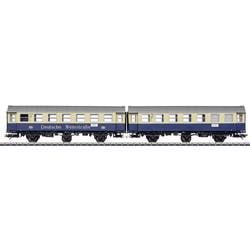 Märklin 43188 H0 Wagen-Paar Deutsche Weinstraße der DB