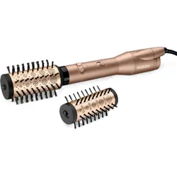 BaByliss Warmluftbürste Big Hair Dual AS952E - gold|schwarz