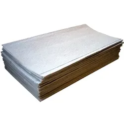 5000 Papierhandtücher Zick-Zack-Falz 25 x 23 cm 1-lagig Recyclingpapier natur
