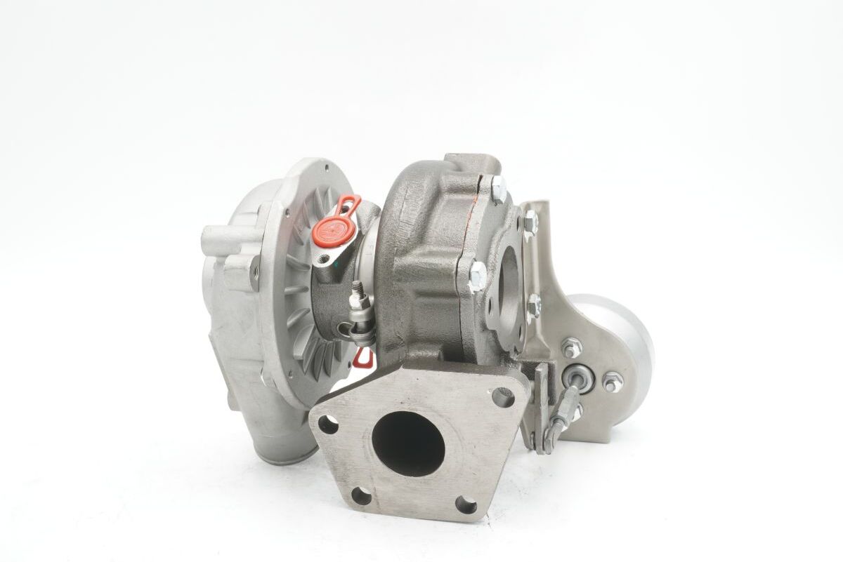 Re-Part Sp Z O.O Lader, Aufladung RE-PART RRT70243