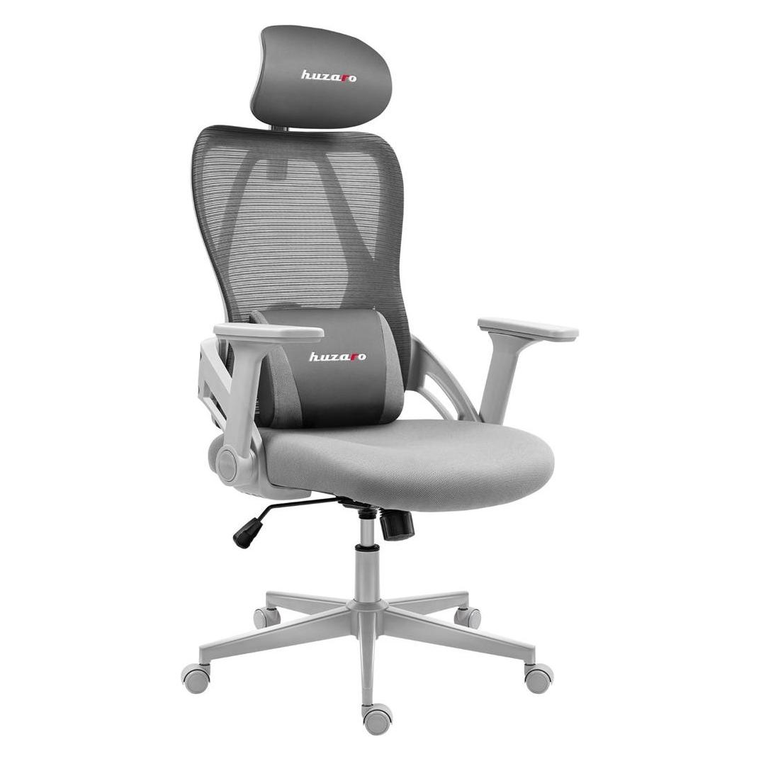Huzaro Gaming-Sessel Combat 2.7 Grey (HZ-COMBAT 2.7 GREY)