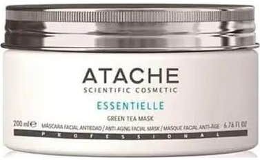 Atache Essentielle Green Tea Mask 200ml