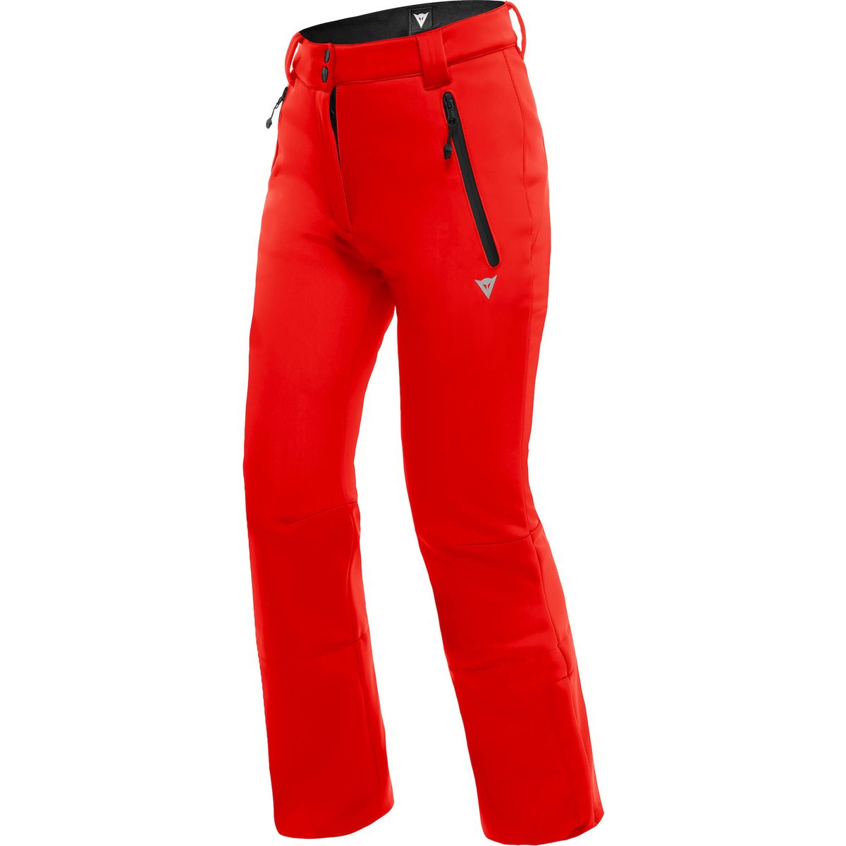 Dainese Eira Softshell WMN Pants racing-red (42A) S 2047600017-42A-S