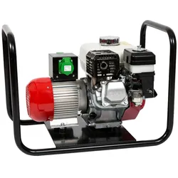 ELMAG Benzin-Hochfrequenz Umformer - 63270