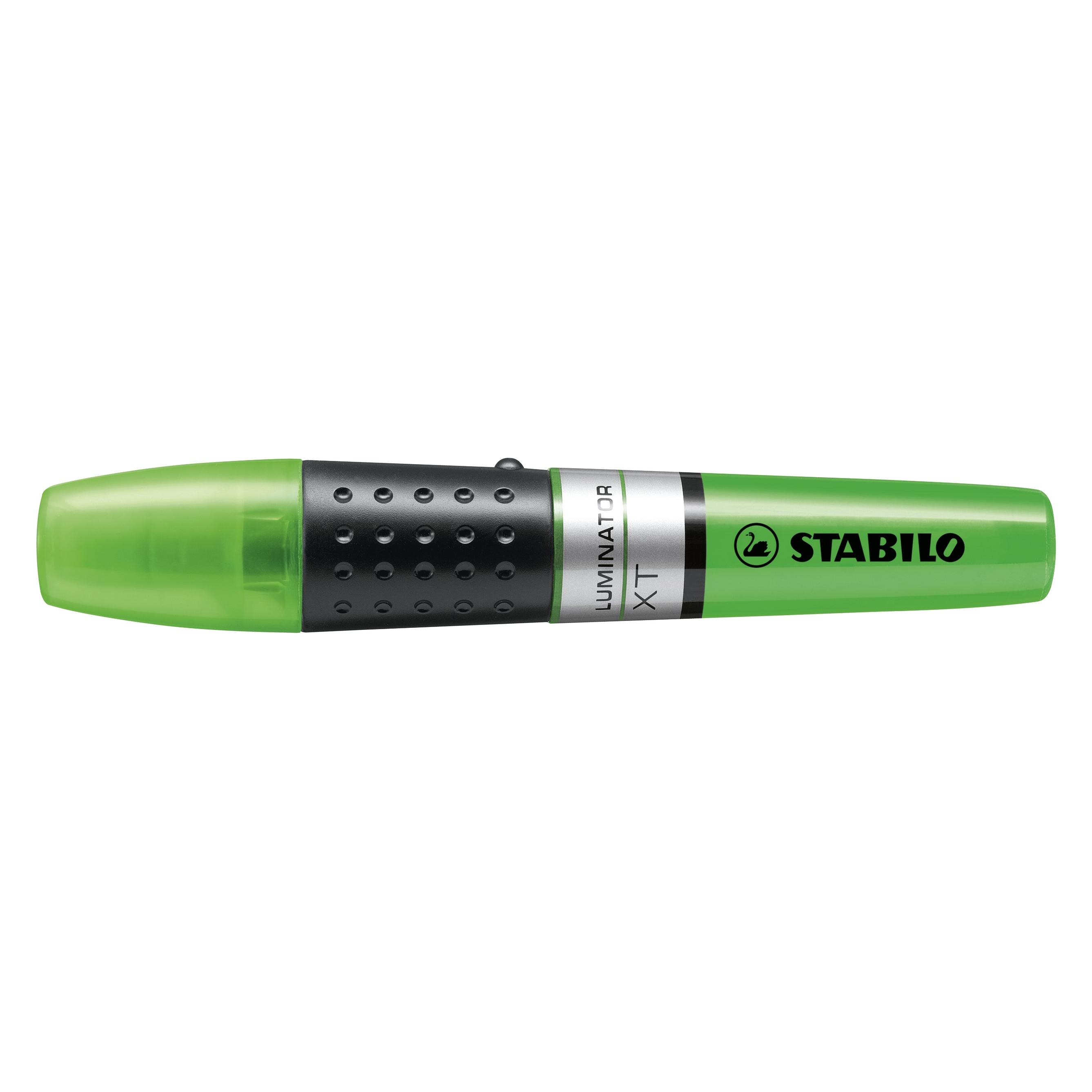 Stabilo LUMINATOR Textmarker (1x) (71/33)