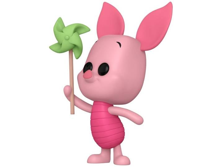 Funko Pop! S3 Piglet