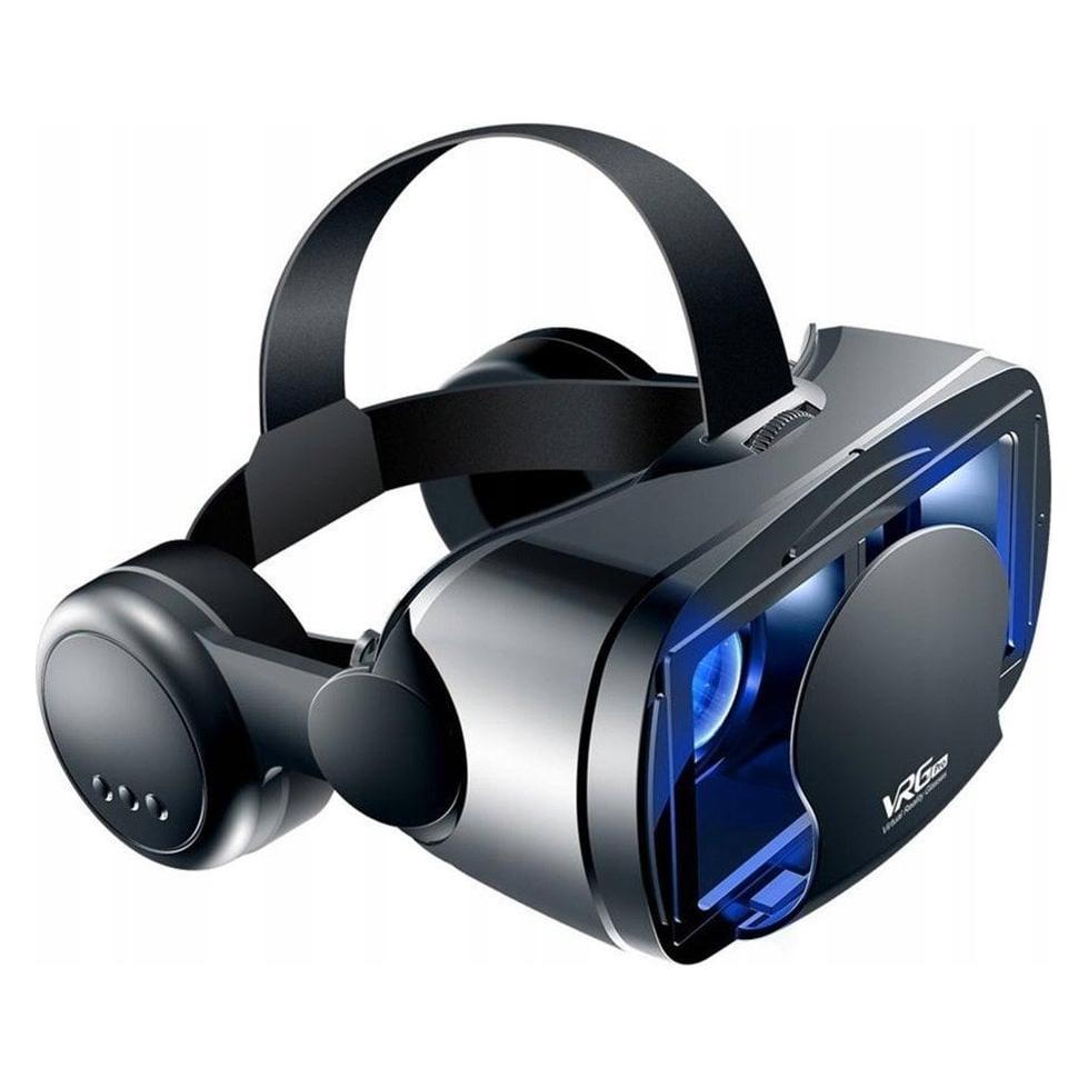 VR Shinecon Pad Shinecon Pilot controller gamepad do urządzeń mobilnych Bluetooth B01 (48985951)