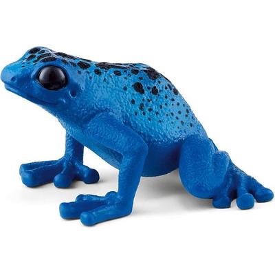 schleich® 14864 Pfeilgiftfrosch