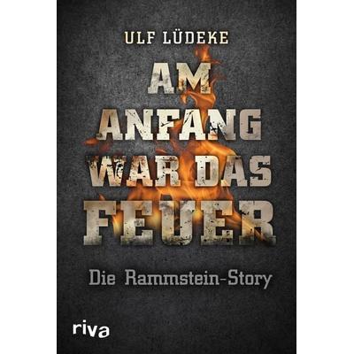 Am Anfang war das Feuer -