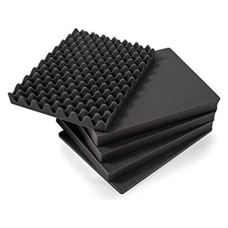 B+W 2705 Schaum Kofferzubehör (Kamera Zubehörtasche) (SI/5000)