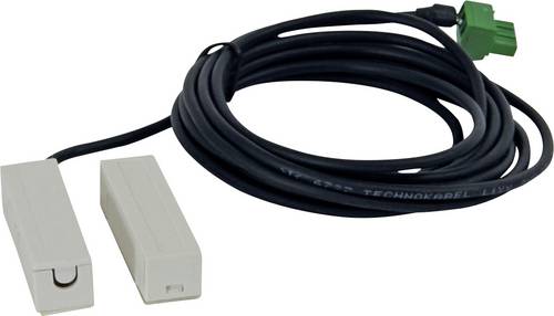 EMI-One Monitoring-System, Türkontaktsch