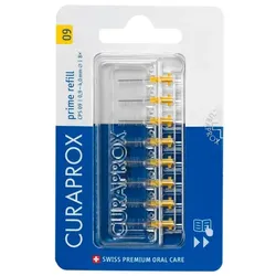 Curaprox CPS 09 prime Interdentalbürsten 8 St