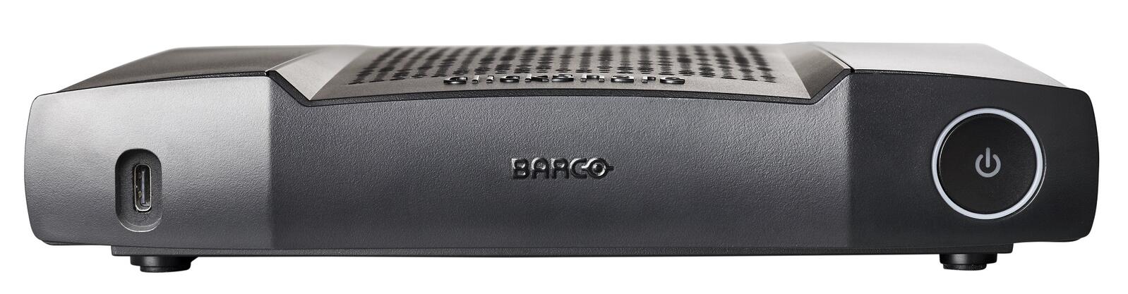 Barco ClickShare CX-50 Gen 2 drahtloses Konferenzsystem R9861622EUB2