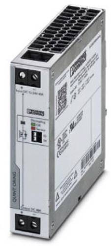 Phoenix Contact QUINT4-S-ORING/12-24DC/1X40/+ 2907753 Redundanzmodul
