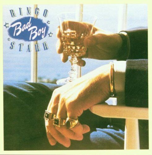 Ringo Starr - Bad Boy - Preis vom 09.10.2026 07:28:09 h