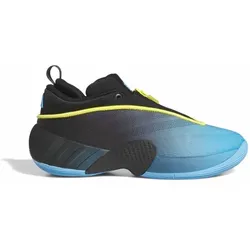 adidas D.O.N. Issue 7 J Sportschuhe Kinder - lucid aquamarine/cor