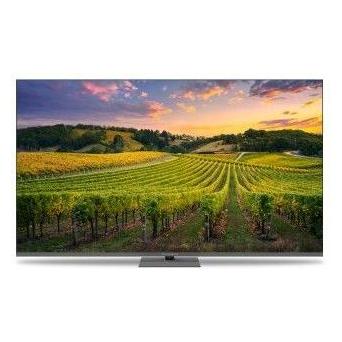 Thomson TV 65 UHD SMART 4K QLE T2/C2S2 GOOGLE TV PIEDE (65", QLED, 4K) (65QG5C14)