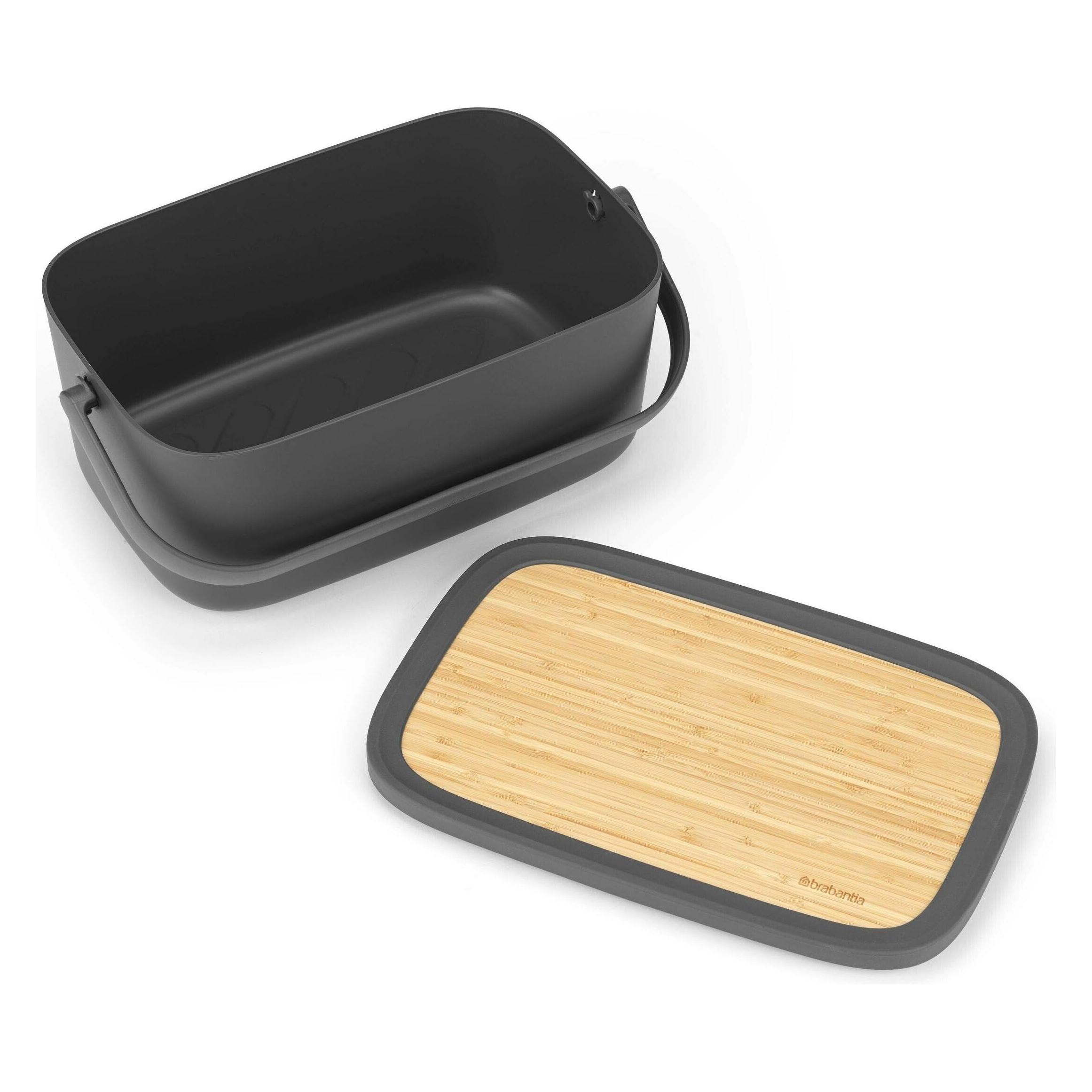 Brabantia NIC Brotkasten (128264)