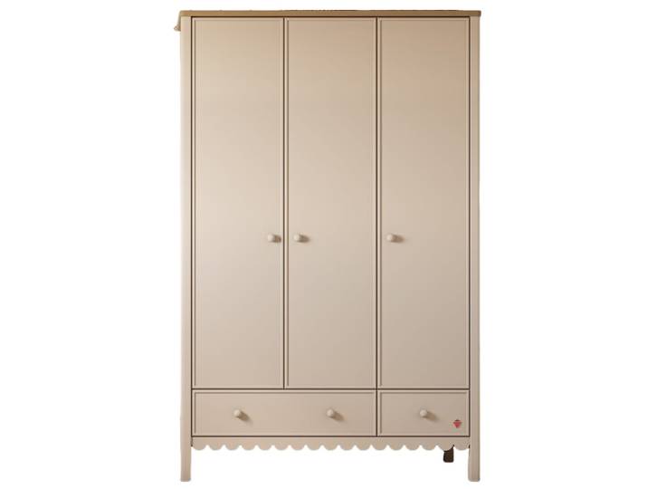 Kleiderschrank Toon