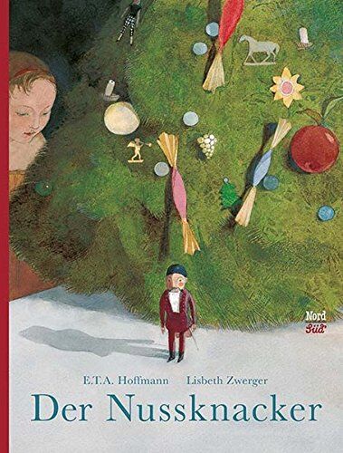 Hoffmann, E. T. A. - Der Nussknacker - Preis vom 30.09.2026 22:30:23 h