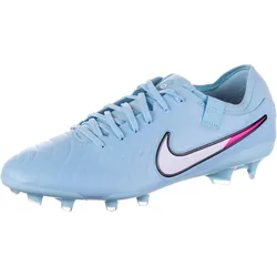 Nike Legend 10 Pro FG Fußballschuhe Herren | Gr. 42 | blau - blau