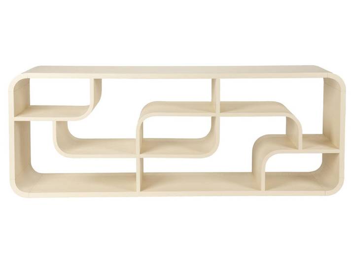 Schrank Maurizio - Natur - 60 cm - Luxusbetten24