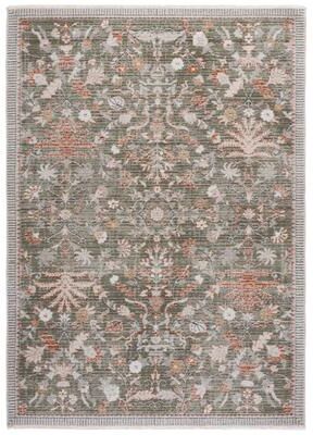 SAFAVIEH Grove Mall Floral Rug
