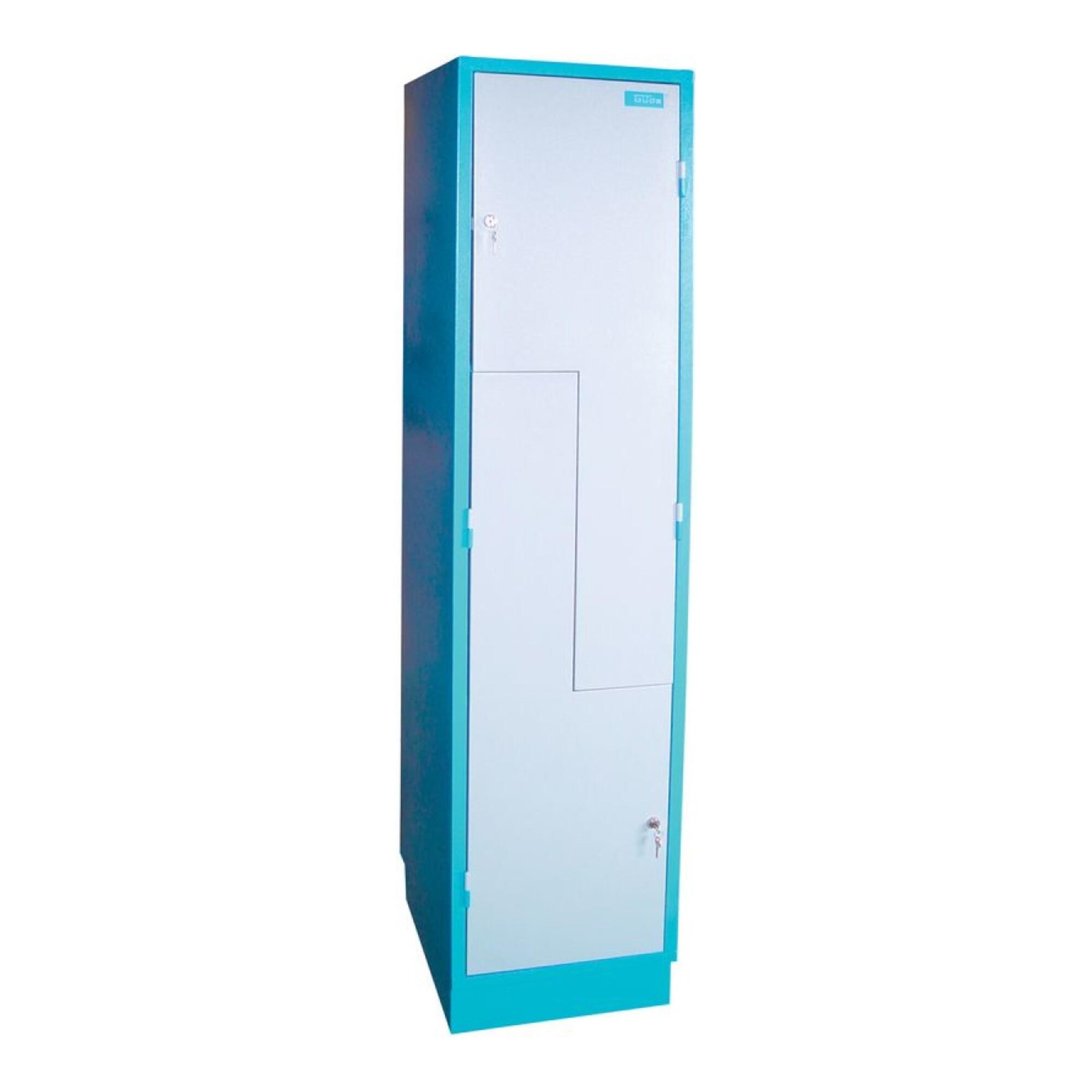 Aerotec Schließfachschrank Z (20142028)