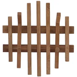 MCW, Kleiderhaken + Wandgarderobe, P57-3
