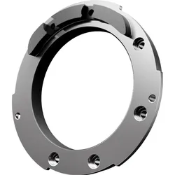 Mofage Accessories Interchangeable Mount - Kine Mount, Objektivadapter, Schwarz