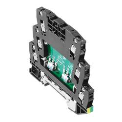 Weidmüller 1064690000 VSSC6 GDT 110VAC/DC10KA Überspannungsschutz-Ableiter 10er Set Überspannungsschutz für: Verteilerschrank 2.5 kA 10 St.