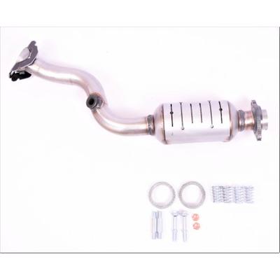 EEC Katalysator dt6050t für NISSAN