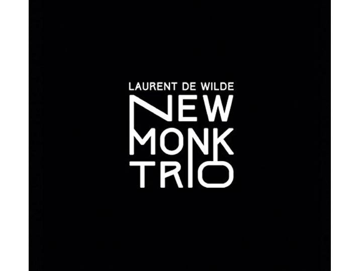 Laurent de Wilde - New Monk Trio