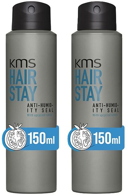 KMS HairStay Anti-Humidity Seal 150ml Double